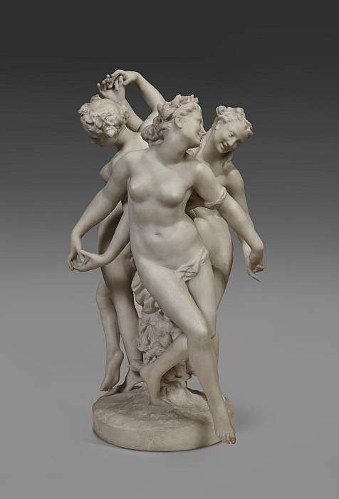 The Three Graces Slider Image 4